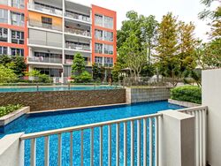 Woodhaven (D25), Condominium #604667601